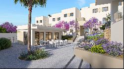 Ground Floor Apartment-Estepona West