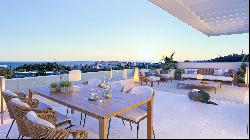 Penthouse-Estepona West