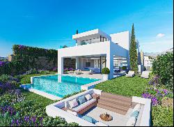 Villa-Estepona West