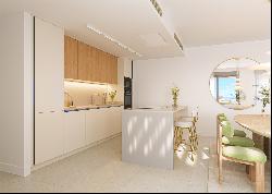 Ground Floor Apartment-Estepona East - New Golden Mile