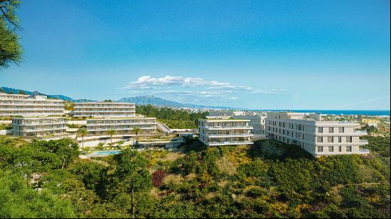 Apartment-Estepona East - New Golden Mile