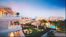 Penthouse-Estepona East - New Golden Mile