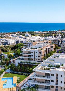 Ground Floor Apartment-Estepona East - New Golden Mile