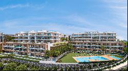 Ground Floor Apartment-Estepona East - New Golden Mile