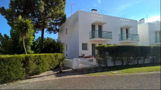 Wonderful, Detached Villa, Soltroia, Troia