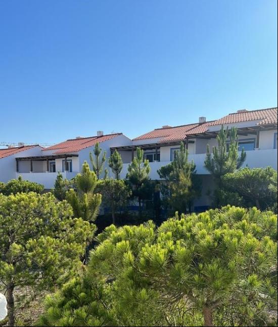 Magnificent, 2-Bedroom Apartment, Carvalhal, Comporta