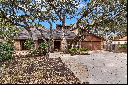 13019 Country Trail, San Antonio, TX 78216