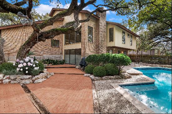 13019 Country Trail, San Antonio, TX 78216