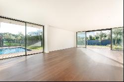 3 Bedroom House, Cascais