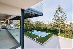 7 Bedroom House, Setubal