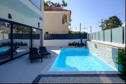 4 Bedroom Detached house, Almada