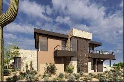 Whisper Rock Estates