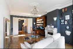 Paris 8th District -  An ideal family apartment