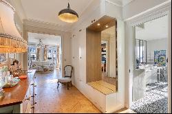 Paris 8th District -  An ideal family apartment