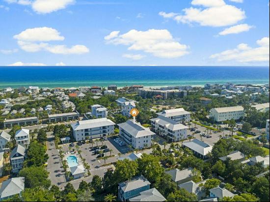 Santa Rosa Beach