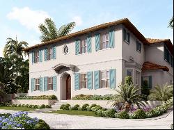 New Construction Home on Prime Arabian Rd in Palm Beach