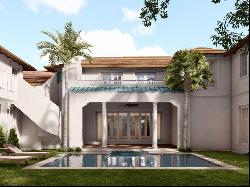 New Construction Home on Prime Arabian Rd in Palm Beach