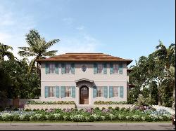 New Construction Home on Prime Arabian Rd in Palm Beach