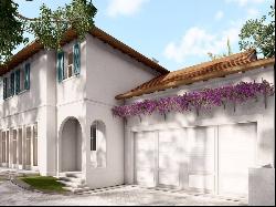 New Construction Home on Prime Arabian Rd in Palm Beach