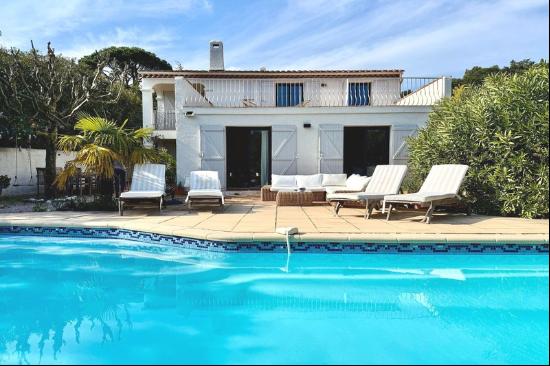 VILLA/HOUSE STE MAXIME