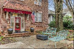 Charming Condo In Historic Virginia Highlands Neighborhood!