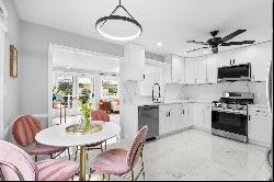 Beautifully Renovated Rye Neck Multi-Family