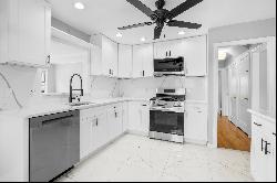 Beautifully Renovated Rye Neck Multi-Family