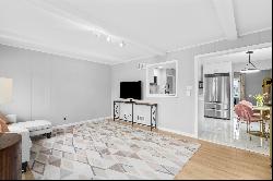 Beautifully Renovated Rye Neck Multi-Family