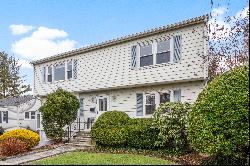 Beautifully Renovated Rye Neck Multi-Family