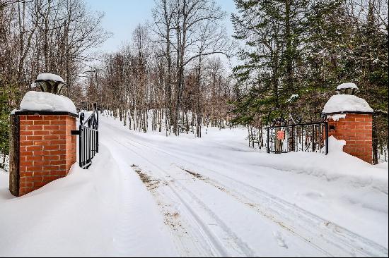 Wentworth-Nord, Laurentides