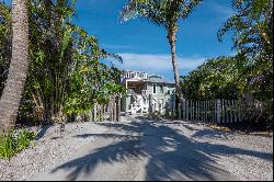 LONGBEACH ON LONGBOAT KEY