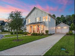 Large Custom Home With Saltwater Pool Overlooking Peaceful Preserve