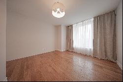 Elegantly furnished two bedroom apartment in a modern architectural building