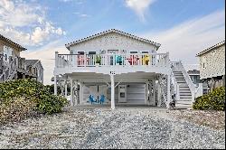 503 Topsail Road, North Topsail Beach, NC 28460