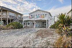 503 Topsail Road, North Topsail Beach, NC 28460