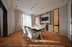 Modern two-room apartment for sale in the very center of the capital Sofia