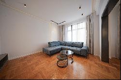 Modern two-room apartment for sale in the very center of the capital Sofia