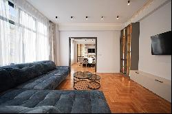 Modern two-room apartment for sale in the very center of the capital Sofia