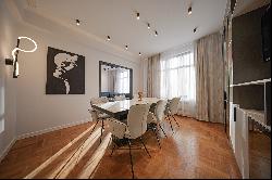 Modern two-room apartment for sale in the very center of the capital Sofia