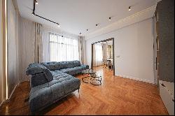 Modern two-room apartment for sale in the very center of the capital Sofia