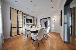 Modern two-room apartment for sale in the very center of the capital Sofia