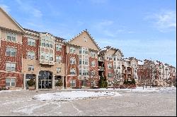 Charming Condo on the Shores of Lake Michigan