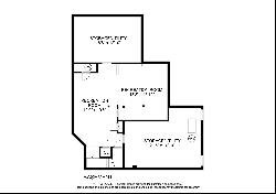 End Unit Townhome in Chester Towne