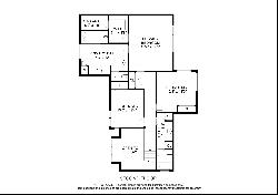 End Unit Townhome in Chester Towne