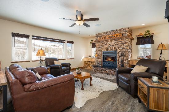 1135 Gcr 412,Granby, CO, 80446