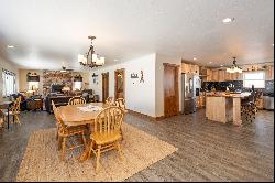 1135 Gcr 412,Granby, CO, 80446