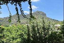 Casa Tochidili Tepoztlan