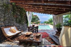 Casa Tochidili Tepoztlán