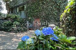 Casa Tochidili Tepoztlan