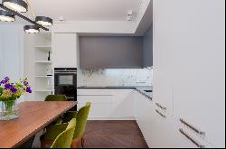 Modern 3 bedroom apartment by the Baltic sea